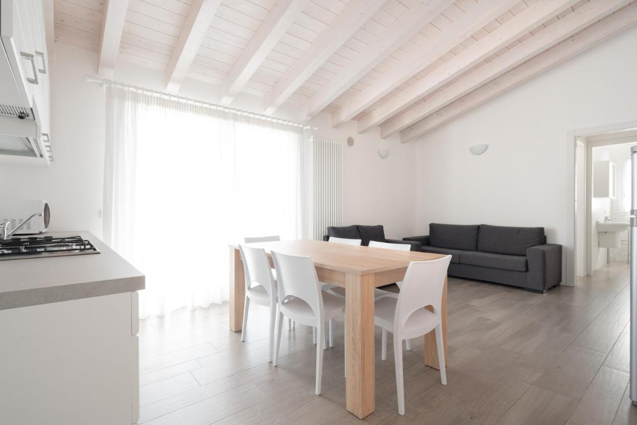Finisterrae 9 - Immobiliare Living Lido di Jesolo